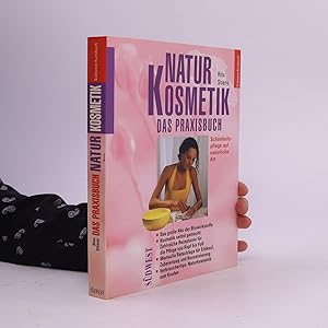Image du vendeur pour Naturkosmetik mis en vente par Bookbot