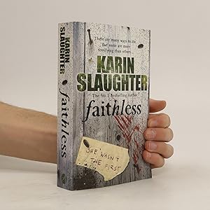 Seller image for Faithless for sale by Bookbot