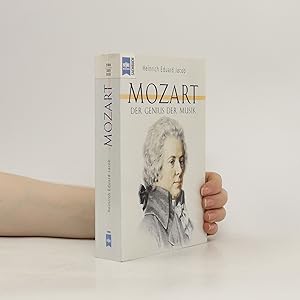 Bild des Verkufers fr Mozart zum Verkauf von Bookbot