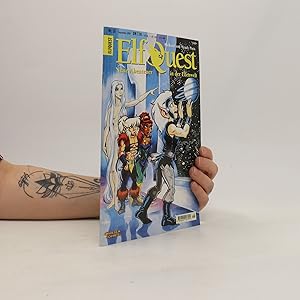 Bild des Verkufers fr Elfquest - neue Abenteuer in der Elfenwelt zum Verkauf von Bookbot