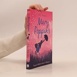 Bild des Verkufers fr Marry Poppins zum Verkauf von Bookbot