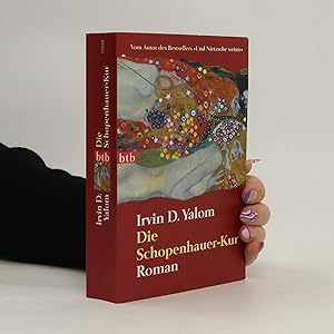 Bild des Verkäufers für Die Schopenhauer-Kur zum Verkauf von Bookbot