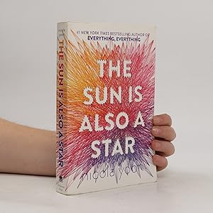 Image du vendeur pour The Sun Is Also a Star mis en vente par Bookbot