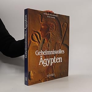 Seller image for Geheimnisvolles gypten for sale by Bookbot