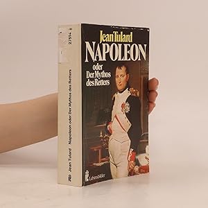 Bild des Verkufers fr Napoleon oder Der Mythos des Retters zum Verkauf von Bookbot