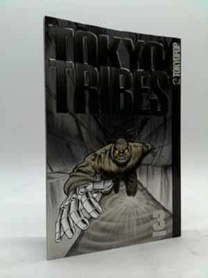 Seller image for Tokyo Tribes, Volume 3 for sale by ThriftBooksVintage