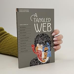 Immagine del venditore per A tangled web : short stories venduto da Bookbot