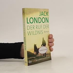 Seller image for Der Ruf der Wildnis for sale by Bookbot