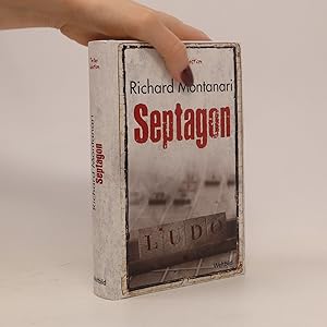 Seller image for Septagon for sale by Bookbot