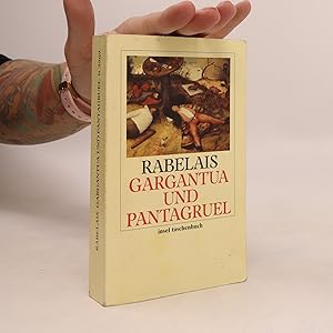 Seller image for Gargantua und Pantagruel for sale by Bookbot