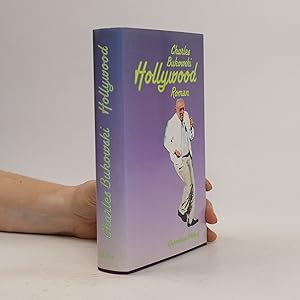 Seller image for Hollywood for sale by Bookbot