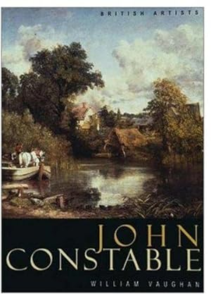 Image du vendeur pour John Constable (British Artists series) (Tate Modern Art Series) mis en vente par WeBuyBooks