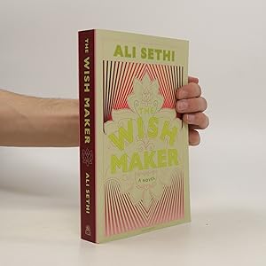 Seller image for The Wish Maker for sale by Bookbot