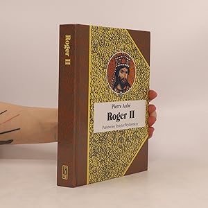 Bild des Verkufers fr Roger II zum Verkauf von Bookbot