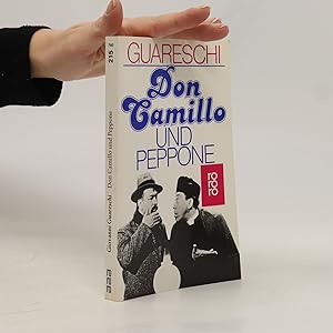 Seller image for Don Camillo und Peppone for sale by Bookbot