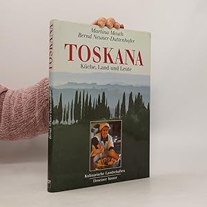 Seller image for Toskana for sale by Bookbot