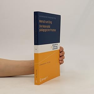 Immagine del venditore per Handbuch fru?hkindliche Bildungsforschung venduto da Bookbot