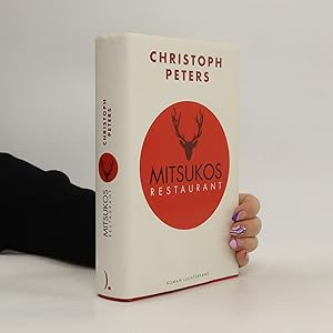 Seller image for Mitsukos Restaurant for sale by Bookbot
