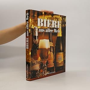 Bild des Verkufers fr Biere aus aller Welt zum Verkauf von Bookbot