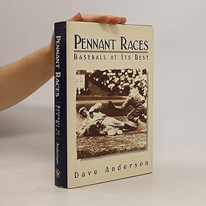 Immagine del venditore per Pennant Races - Baseball at its Best venduto da Bookbot