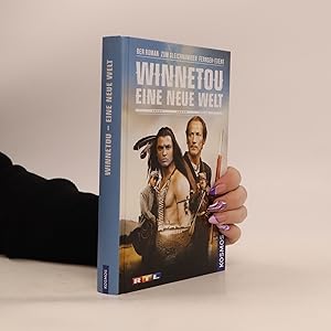 Seller image for Winnetou - eine neue Welt for sale by Bookbot