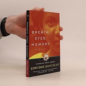 Bild des Verkufers fr Breath, Eyes, Memory zum Verkauf von Bookbot