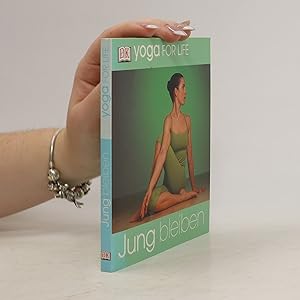 Imagen del vendedor de Jung bleiben a la venta por Bookbot