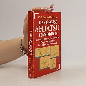 Immagine del venditore per Das grosse Shiatsu-Handbuch venduto da Bookbot