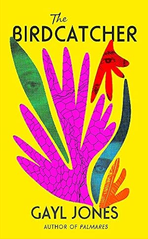 Image du vendeur pour The Birdcatcher: FINALIST FOR THE 2022 NATIONAL BOOK AWARD mis en vente par WeBuyBooks