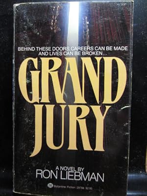 GRAND JURY