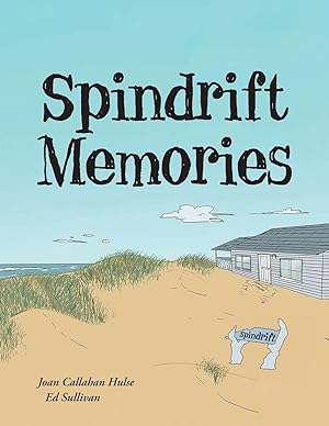 Imagen del vendedor de Spindrift Memories a la venta por moluna