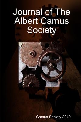 Bild des Verkufers fr Journal of The Albert Camus Society zum Verkauf von moluna