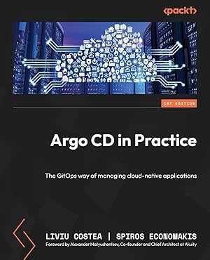 Immagine del venditore per Argo CD in Practice venduto da moluna