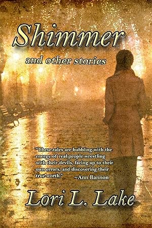 Seller image for Shimmer and Other Stories for sale by moluna