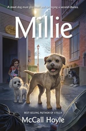 Seller image for Millie for sale by GreatBookPrices