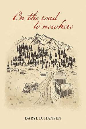 Bild des Verk�ufers f�r On the Road to Nowhere zum Verkauf von moluna