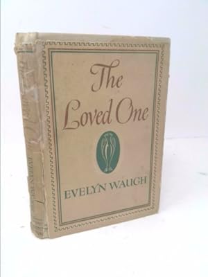 Seller image for The Loved One for sale by ThriftBooksVintage