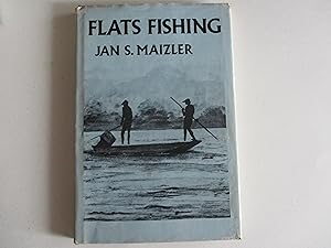 Seller image for Flats Fishing for sale by Leilani's Books