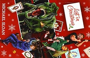 Bild des Verkufers fr Lost In Christmas zum Verkauf von WeBuyBooks
