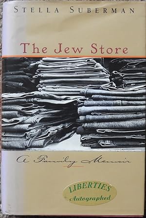 The Jew Store