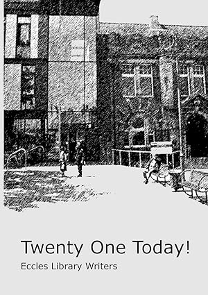 Seller image for Twenty One Today! for sale by moluna