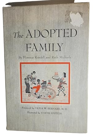 Imagen del vendedor de The Adopted Family a la venta por Orphaned Artifacts LLC