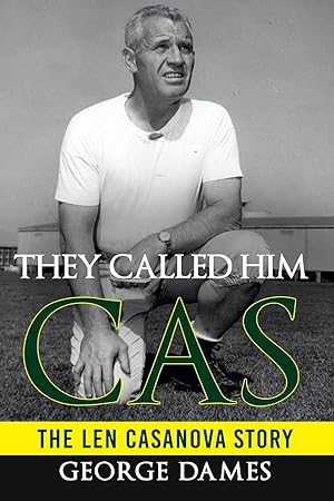 Seller image for They Called Him Cas for sale by moluna