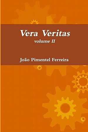 Image du vendeur pour Vera Veritas II mis en vente par moluna