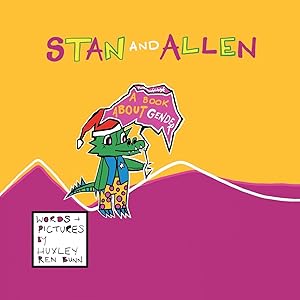 Seller image for Stan and Allen for sale by moluna