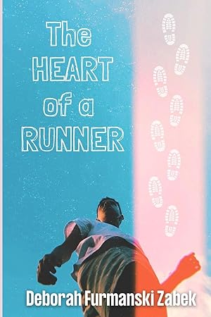 Imagen del vendedor de The Heart of a Runner a la venta por moluna