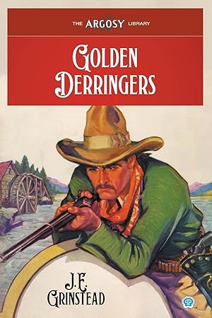 Imagen del vendedor de Golden Derringers a la venta por moluna