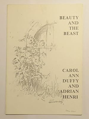 Image du vendeur pour Beauty And The Beast mis en vente par St Marys Books And Prints