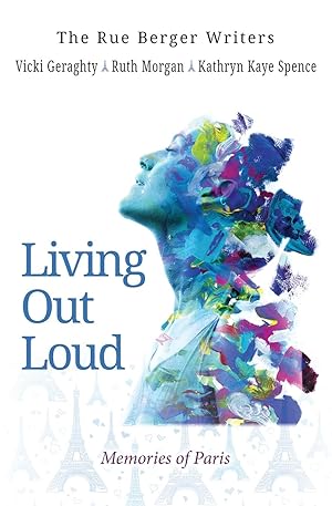 Immagine del venditore per Living Out Loud venduto da moluna