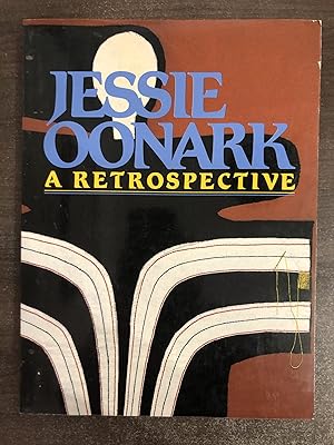 Immagine del venditore per Jessie Oonark: A Retrospective - Marie Bouchard; Jean Blodgett venduto da Big Star Books